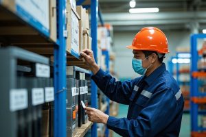 ?金屬環境RFID識別率低？這3種天線設計方案徹底解...