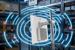 RFID技術(shù)十大常見問題解析——信號(hào)干擾、多標(biāo)簽沖突...