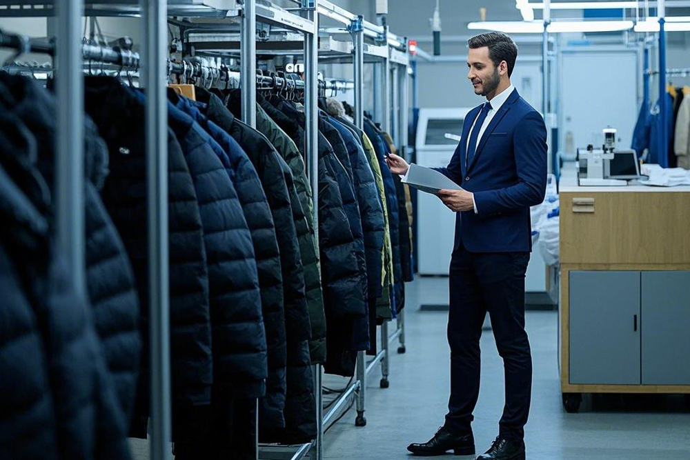 從倉庫到零售：RFID技術如何重塑全行業供應鏈管理？