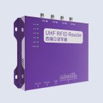CK-R4L RFID四通道UHF读写器（images 4）
