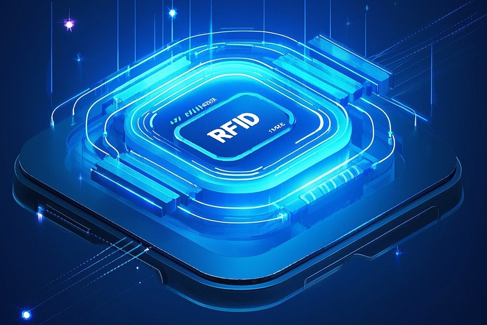 2024年RFID行业政策解读：各国频段标准与合规性要求全览（images 2）