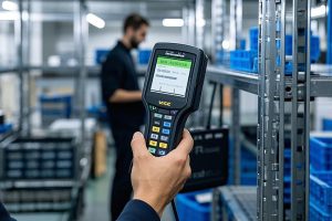 超高頻RFID讀寫器選型指南：5分鐘避開90%企業(yè)的采...