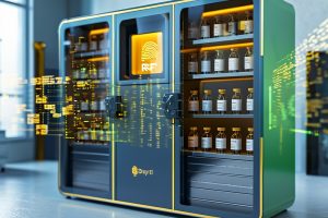 ?RFID危化品管理柜能否實現雙人雙鎖權限管控？