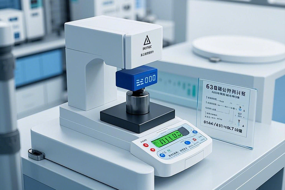 ?RFID試劑柜的自動稱重功能誤差范圍是多少？