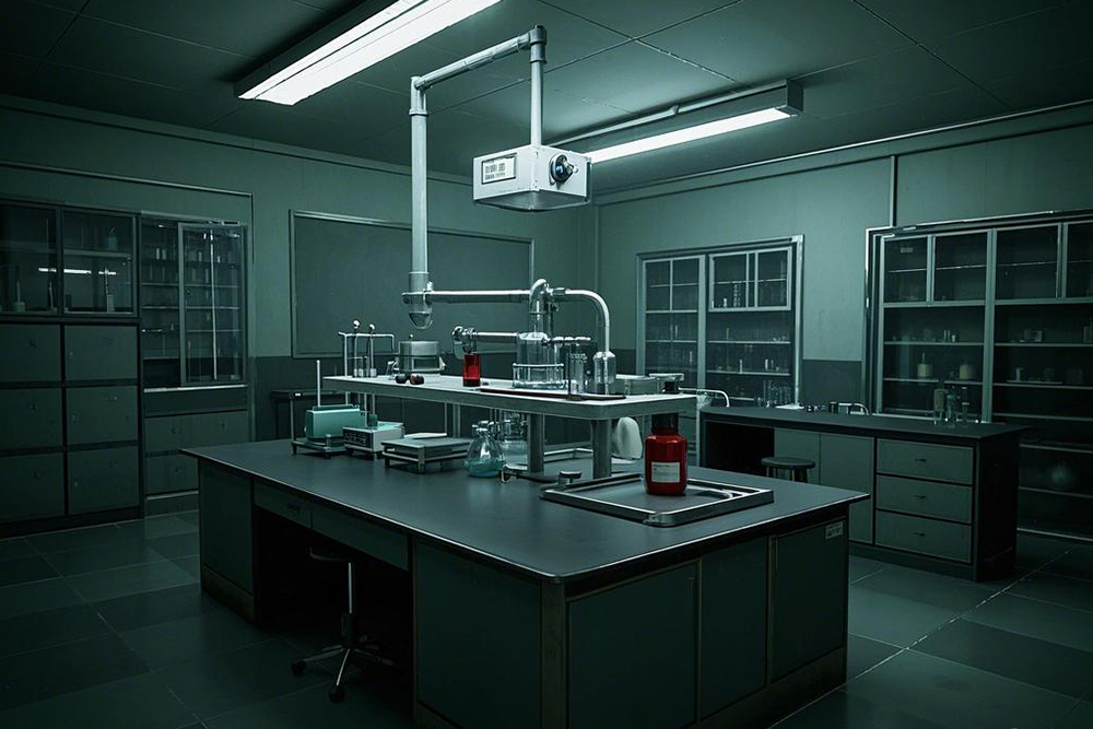 采購RFID危化品智能柜需要多少預(yù)算？政府有補貼嗎？