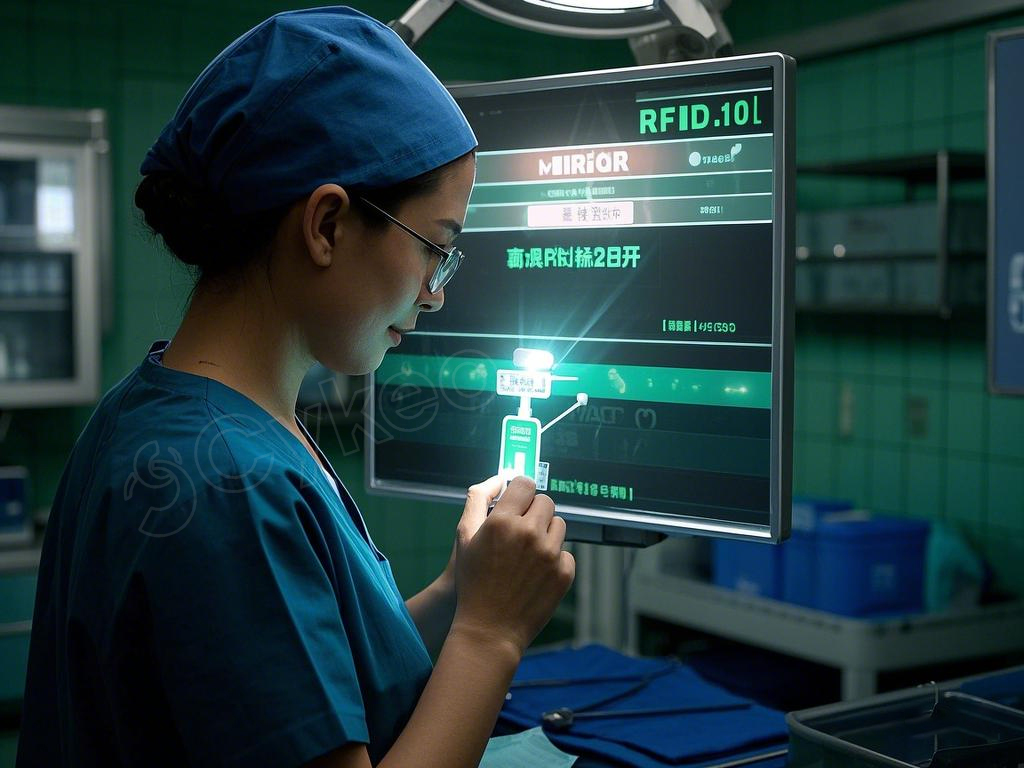 醫護年省120小時!這場靜默革命正在搶救醫院資產 2 医护年省120小时!这场静默革命正在抢救医院资产(images 2)