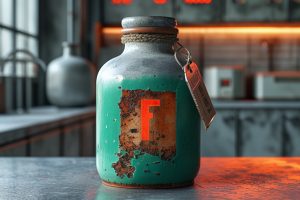 危化品管理柜配備的RFID標(biāo)簽需要每年更換嗎？