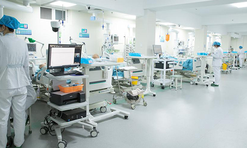 慢性疼痛专科病房