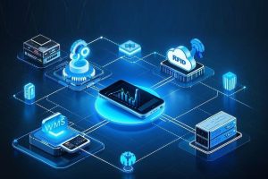 RFID智能終端設備如何選？這4個參數直接決定投資回...