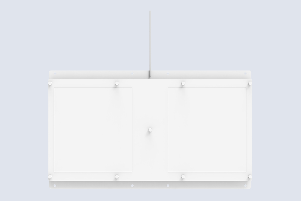 CK-A11 RFID貨架圓極化天線