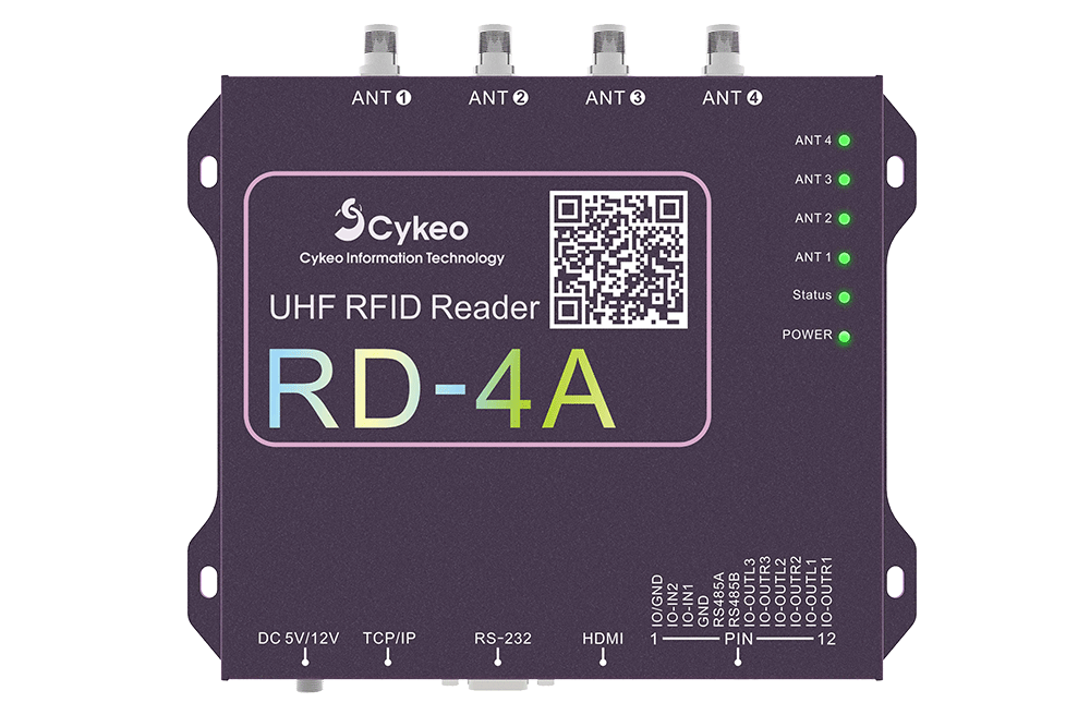 超高頻RFID讀寫器選型指南:5分鐘避開90%企業(yè)的采購誤區(qū) 4 超高频RFID读写器选型指南:5分钟避开90%企业的采购误区(images 4)