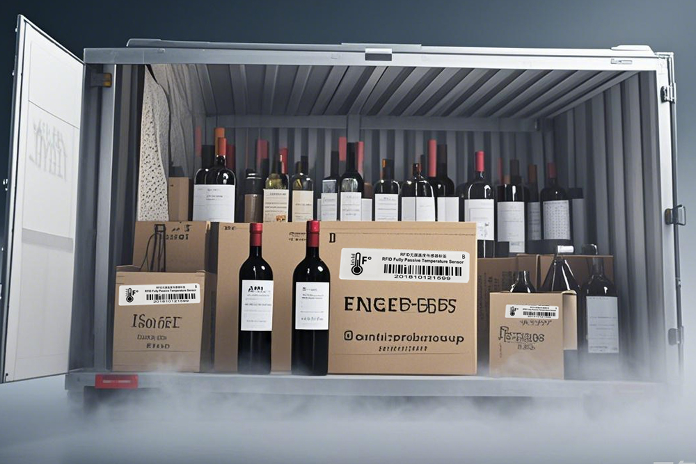 ?從理論到實(shí)踐:UHF RFID在冷鏈物流中的精準(zhǔn)溫控追蹤方案? 1 从理论到实践:UHF RFID在冷链物流中的精准温控追踪方案(images 1)
