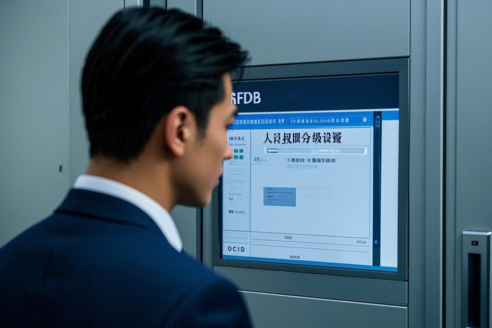 我們單位計劃上馬警用裝備RFID管理系統，需要采購...