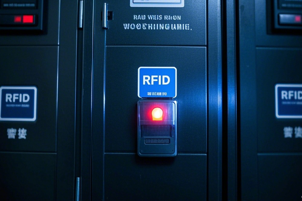 RFID警用裝備柜報警功能有哪些?非法開啟/超時未關(guān)自動告警 2 RFID警用装备柜报警功能有哪些?非法开启/超时未关自动告警(images 2)