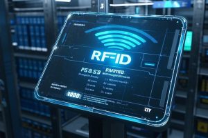 警用RFID裝備貨架怎么防誤讀？多標(biāo)簽抗沖突技術(shù)解析