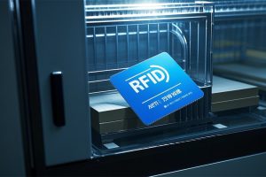 智能卷宗柜RFID標簽壽命多久？10萬次讀寫實測數據