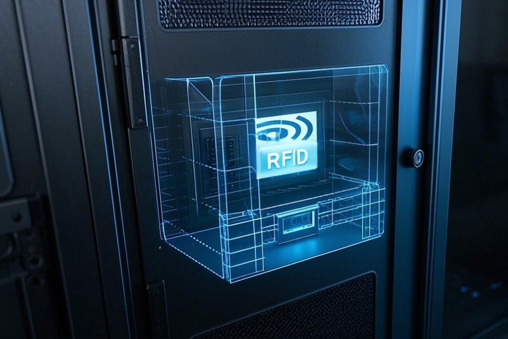 RFID警用装备柜如何防水防尘？IP54防护等级测试报告（images 2）