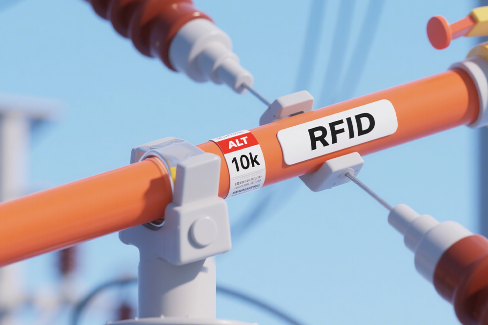 電力安全工器具管理進階:某省電網RFID智能柜分級管控方案 1 电力安全工器具管理进阶:某省电网RFID智能柜分级管控方案(images 1)