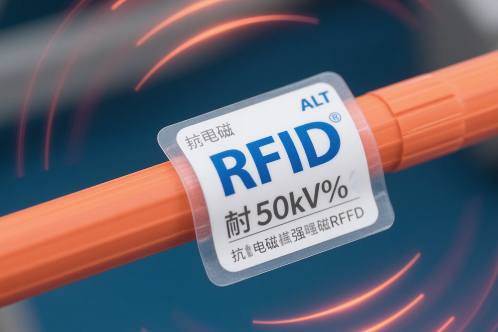 特高壓變電站管理揭秘：帶定位功能的RFID智能柜防...