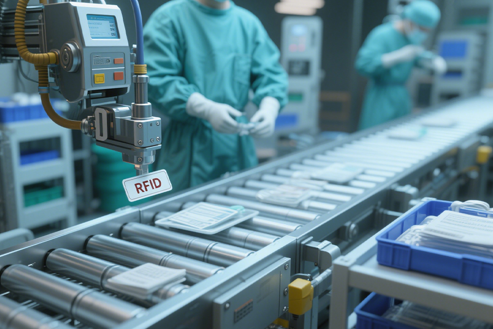 RFID与条码技术对比：哪些场景必须使用RFID？（images 1）