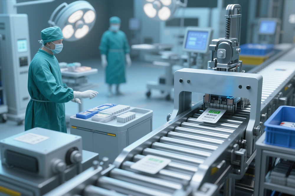 RFID与条码技术对比：哪些场景必须使用RFID？（images 2）