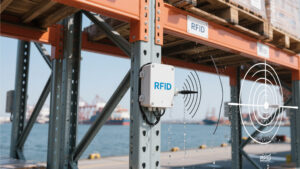 RFID讀寫器如何選型？3個關鍵參數決定你的投資回報率