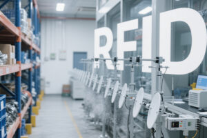 RFID標(biāo)簽老化或失效如何快速排查？