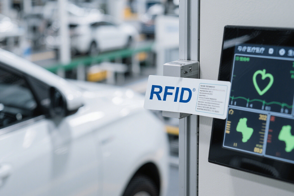 無源RFID標簽 vs. 有源RFID標簽:哪種更適合你的業務? 1 无源RFID标签 vs. 有源RFID标签:哪种更适合你的业务?(images 1)