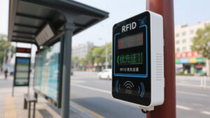 為什么說RFID是智慧城市的基礎？從交通到環保的落...