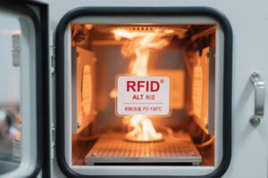 RFID標簽的壽命有多久？極端環境下的耐用性測試報告