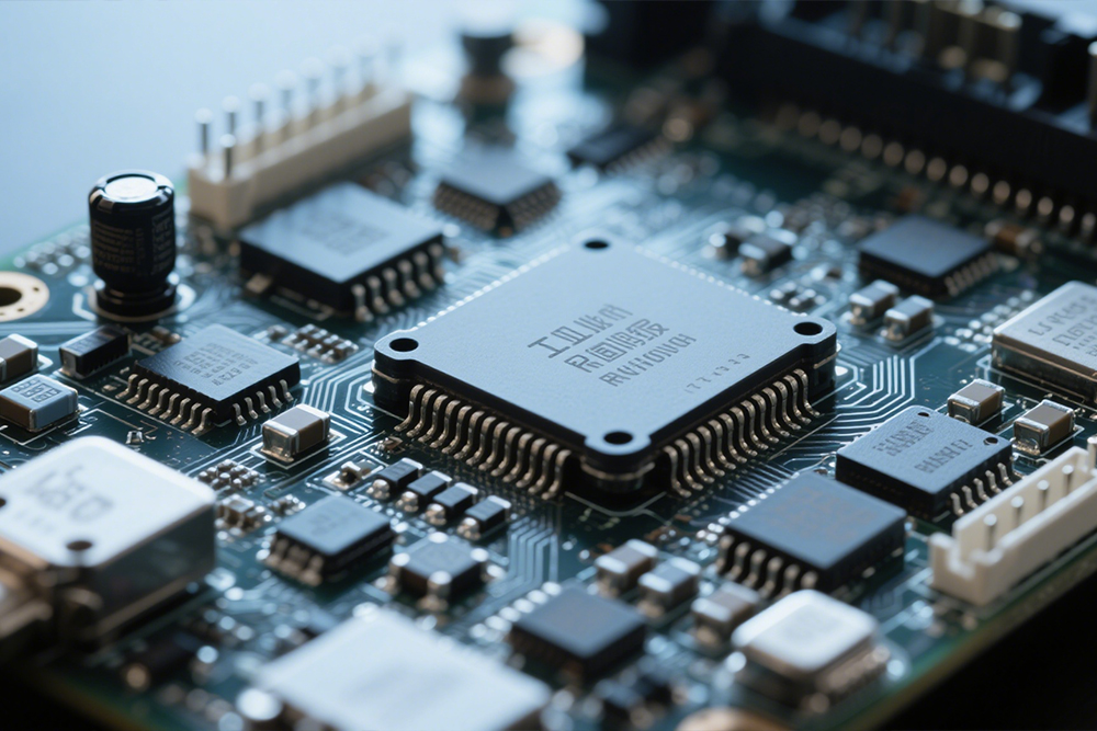 為什么工業級RFID讀寫器敢承諾-40℃正常運作？內部拆解