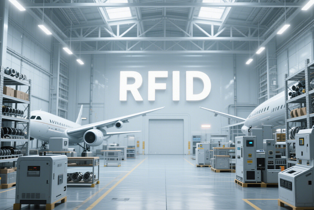 讀取距離15米的秘密：相控陣天線如何顛覆傳統(tǒng)RFID技術