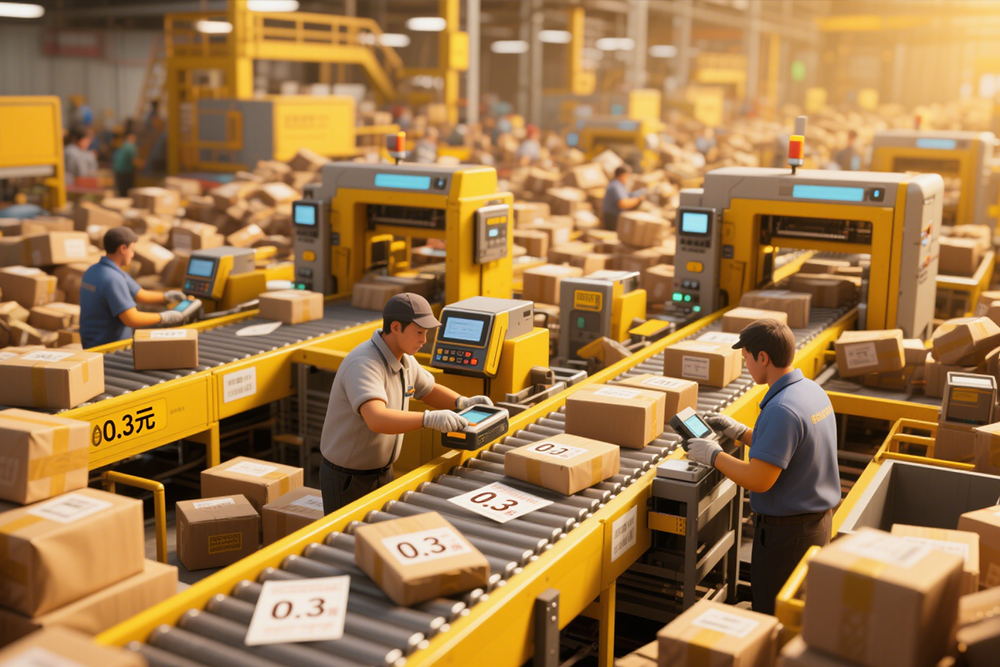 RFID標(biāo)簽成本從8元降到0.3元?百萬級量產(chǎn)背后的技術(shù)革命 2 RFID标签成本从8元降到0.3元?百万级量产背后的技术革命(images 2)