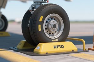 航空地勤裝備管理探秘：雙流機(jī)場(chǎng)RFID智能庫(kù)房運(yùn)行...