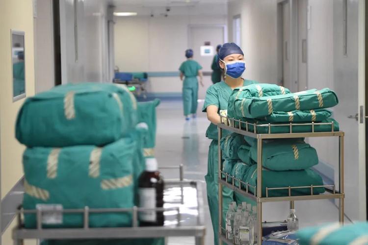 从43分钟到8分钟：来看斯科如何用RFID智能发衣机改写三甲医院流程？（images 3）