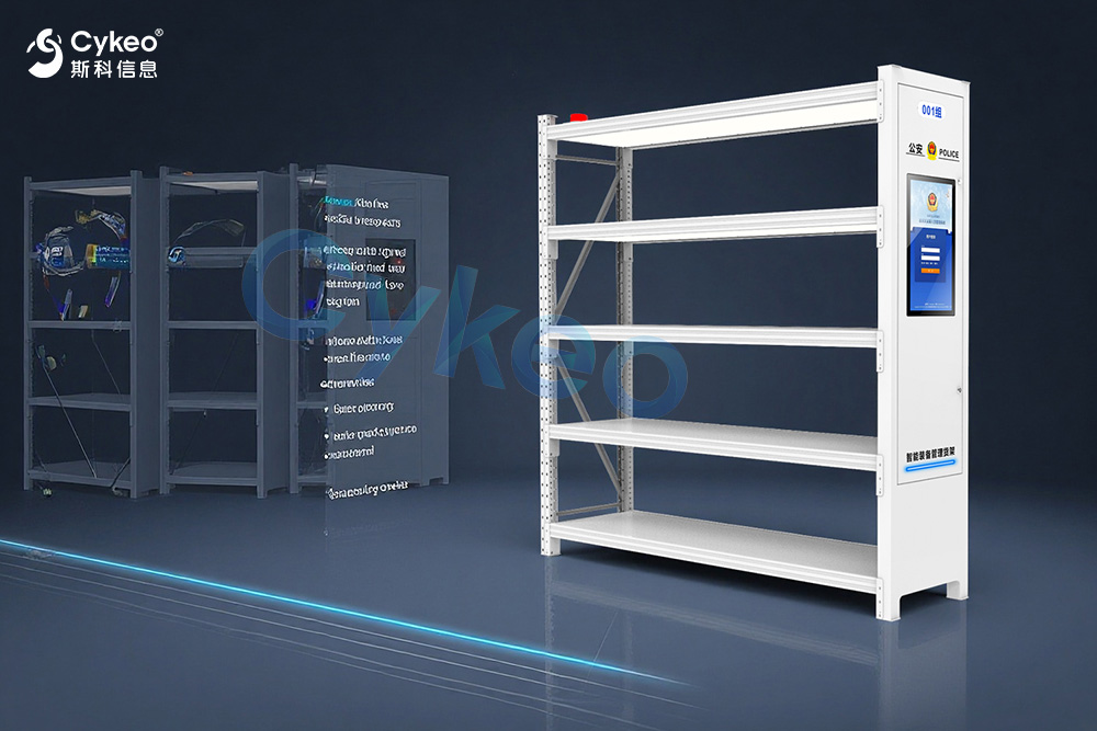 ??RFID警用無人機倉庫管理方案:電池壽命預警準確率98%,飛手領用效率翻倍?? 2 RFID警用无人机仓库管理方案:电池寿命预警准确率98%,飞手领用效率翻倍(images 2)