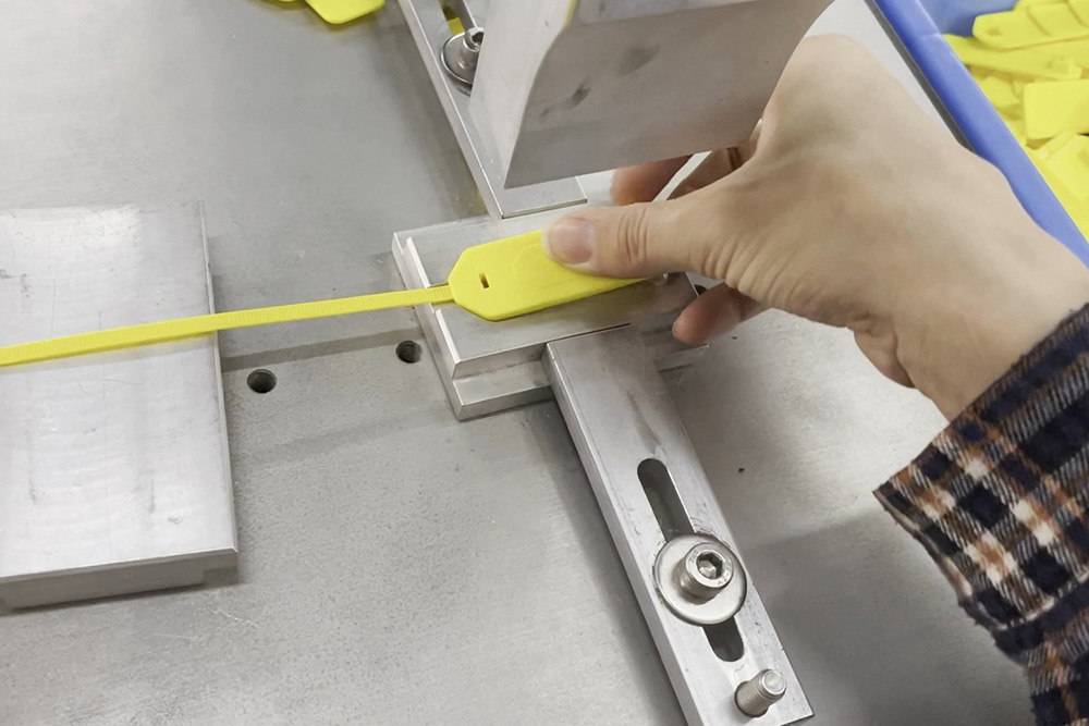 RFID資產(chǎn)數(shù)據(jù)如何防止被非法掃描或篡改？