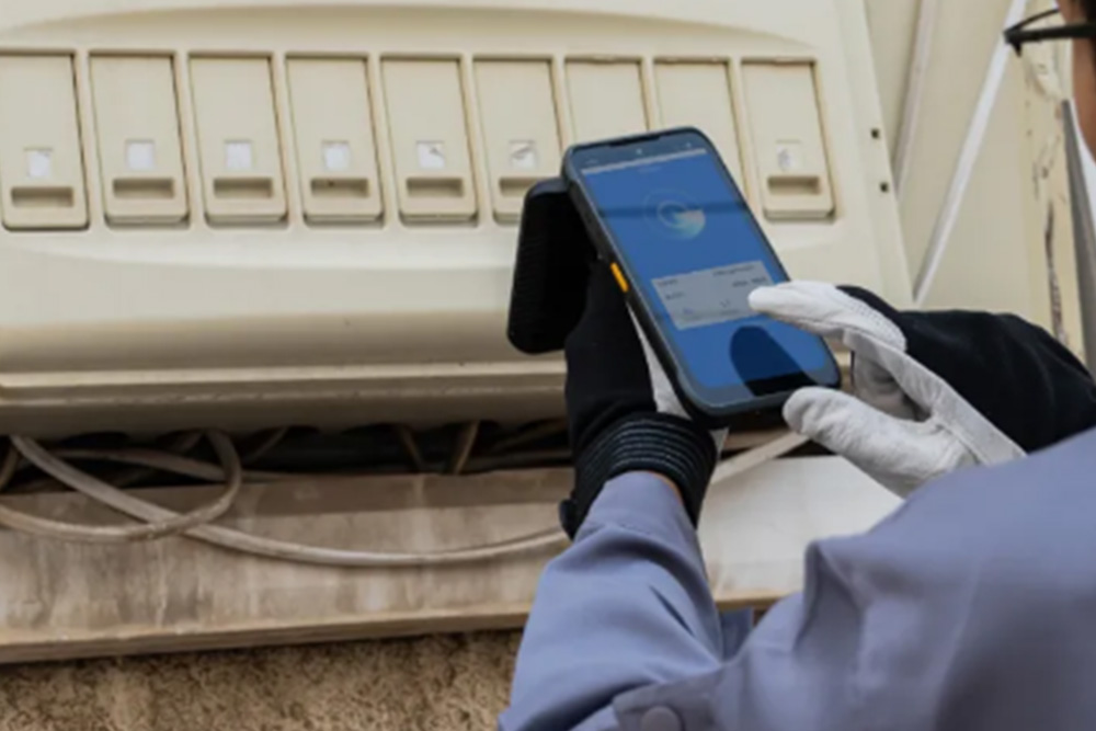 RFID讀寫器接口怎么選？RS485、WiFi、藍牙哪種更適...