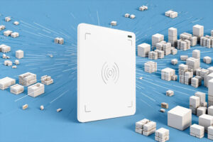 多標簽讀取沖突怎么解決？讀寫器如何實現每秒500標...