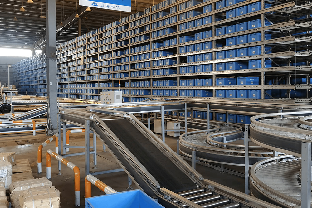 如何通過RFID減少人工盤點的隱性成本？