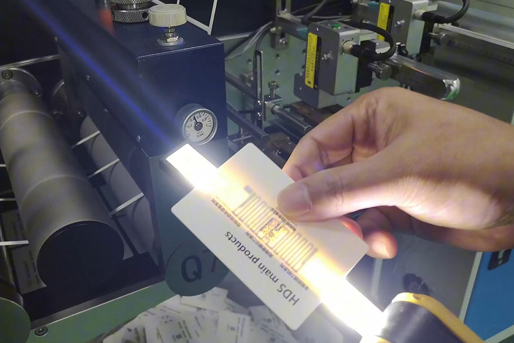 制造業如何用RFID管理生產線上的工具與模具？