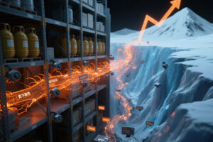 危化品管理成本削減50%：RFID庫存優(yōu)化算法的實戰(zhàn)密碼