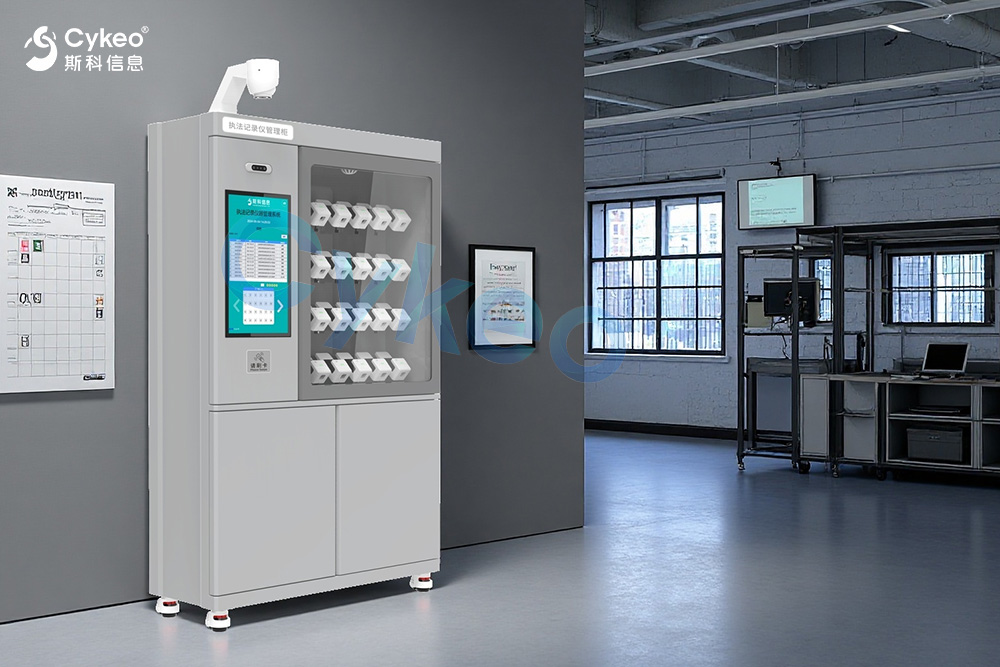 揭秘公安UHF RFID執法記錄儀管理方案:領用歸還效率提升300%,0漏檢漏洞 3 揭秘公安UHF RFID执法记录仪管理方案:领用归还效率提升300%,0漏检漏洞(images 3)