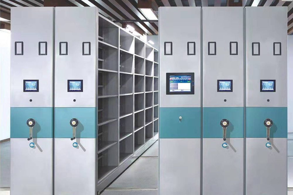 如何通過(guò)RFID讀寫(xiě)器提升密集貨架的資產(chǎn)識(shí)別率？