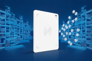 超高頻（UHF）與高頻（HF）讀寫器的核心區別是什么...