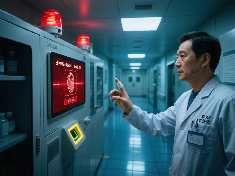 麻醉科主任為何不再深夜被叫醒? 1 麻醉科主任为何不再深夜被叫醒?(images 1)