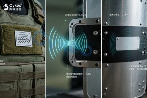 警用裝備RFID芯片選型指南：抗金屬/防潑濺/超薄標...