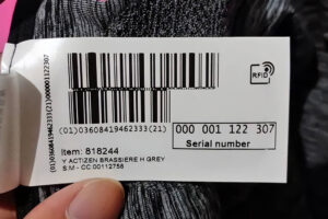 RFID標簽的壽命周期如何計算？多久需要更換一次？