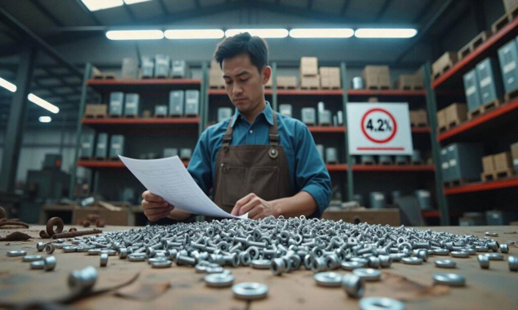 當你的庫房物料損耗難管控時,真該看看這家企業怎么做到「零異常流失」 1 当你的库房物料损耗难管控时,真该看看这家企业怎么做到「零异常流失」(images 1)