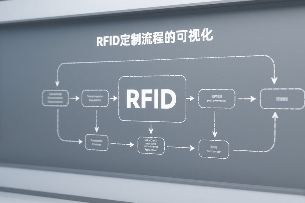 RFID标签如何定制？金属表面、液体环境下的特殊解决方案（images 3）